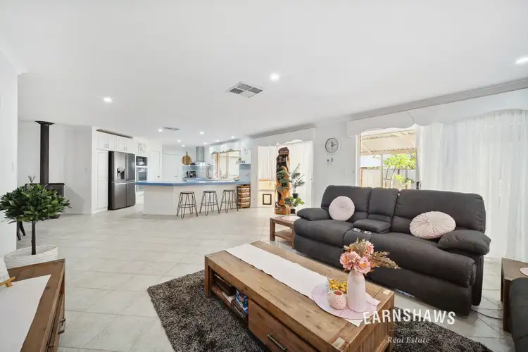 Fifth view of Homely house listing, 11 Dongara Circle, Jane Brook WA 6056