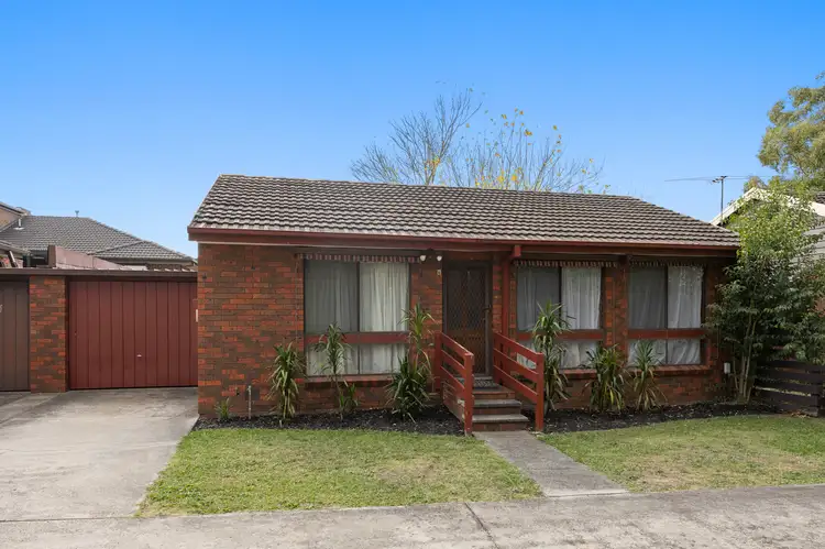 4/8 Elmhurst Road, Bayswater North VIC 3153