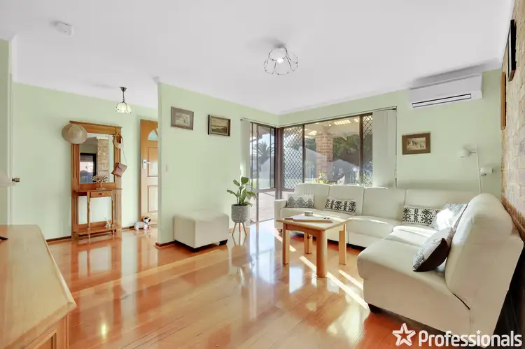 Fifth view of Homely house listing, 6B Raleigh Road, Sorrento WA 6020