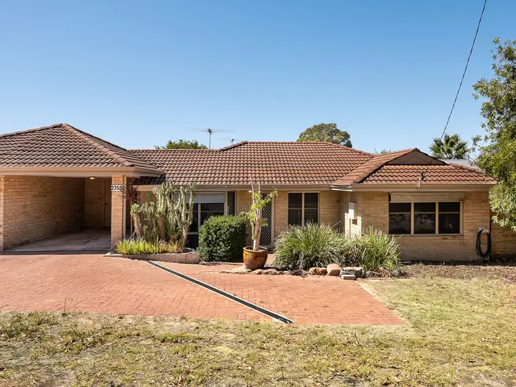 235B Preston Point Road, Bicton WA 6157