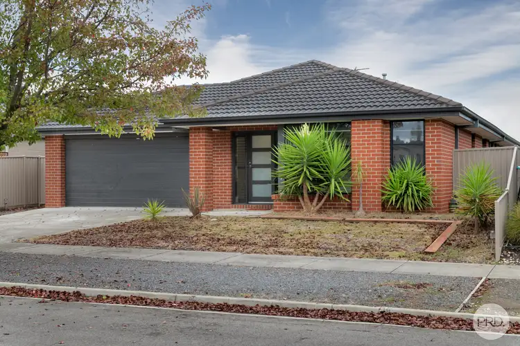 Main view of Homely house listing, 18 Carbine Drive, Alfredton VIC 3350