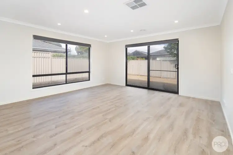 Fifth view of Homely house listing, 18 Carbine Drive, Alfredton VIC 3350
