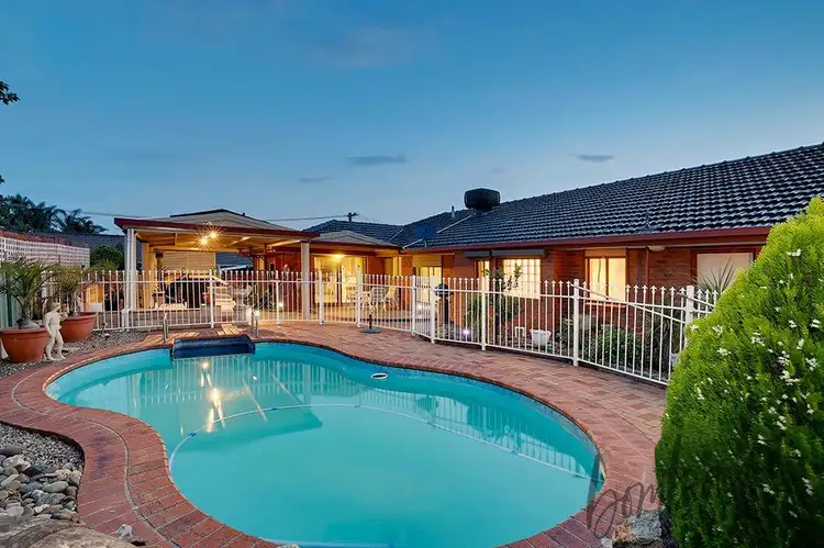 5 Fleetwood Drive, Greenvale VIC 3059