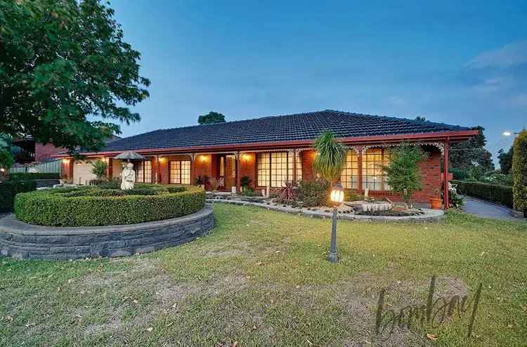 Fourth view of Homely house listing, 5 Fleetwood Drive, Greenvale VIC 3059