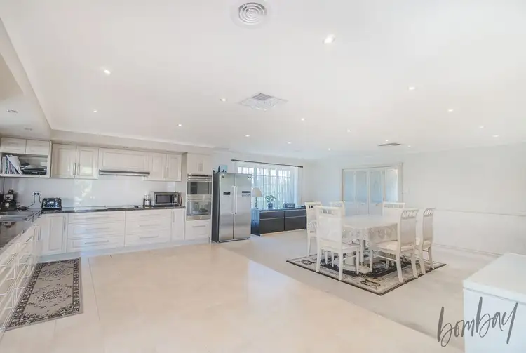 Seventh view of Homely house listing, 5 Fleetwood Drive, Greenvale VIC 3059