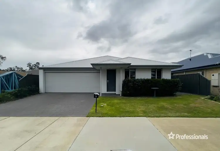 3 Hiscox Crescent, Baldivis WA 6171