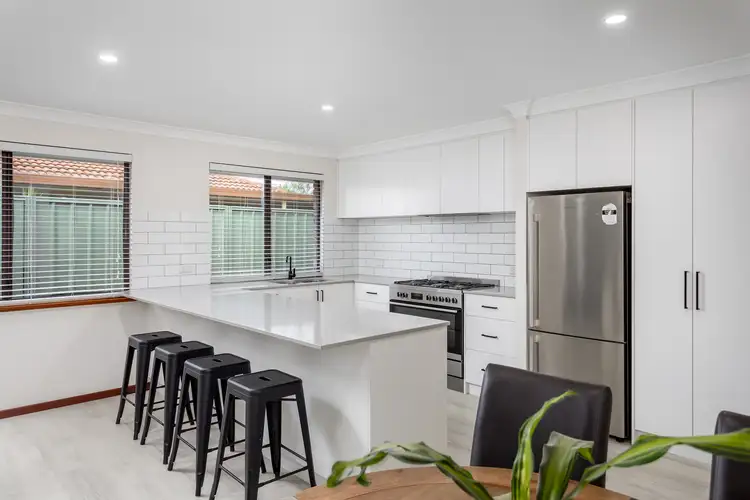 Main view of Homely house listing, 26 Hadfield Avenue, West Busselton WA 6280