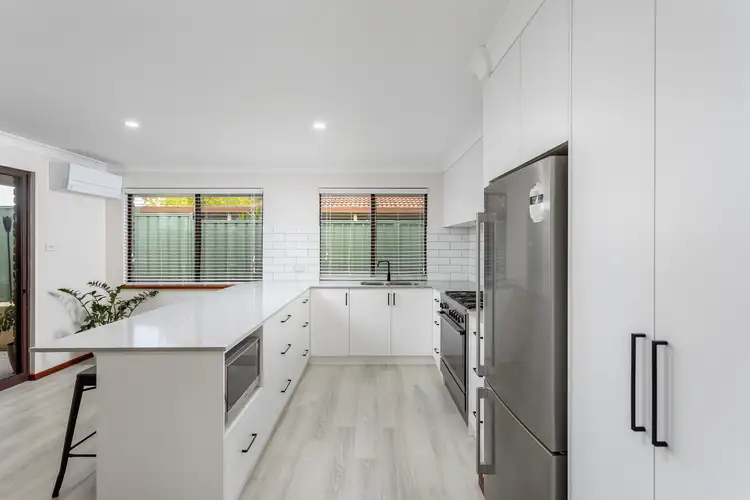 Second view of Homely house listing, 26 Hadfield Avenue, West Busselton WA 6280