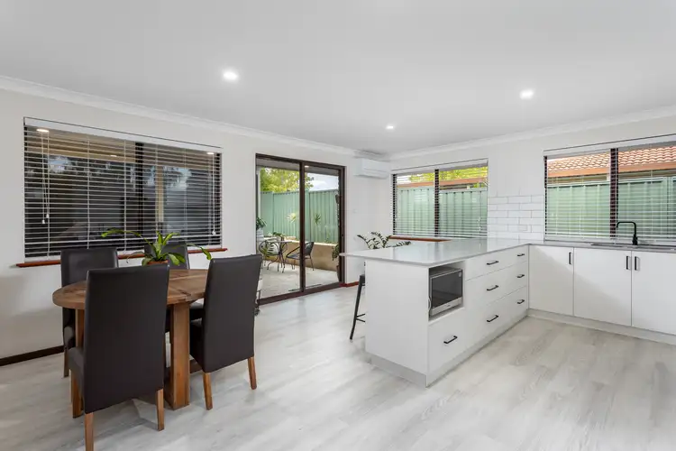 Third view of Homely house listing, 26 Hadfield Avenue, West Busselton WA 6280