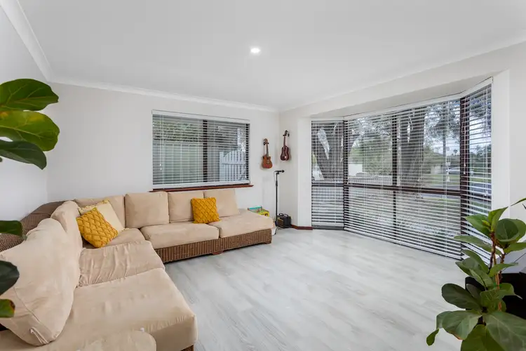 Fifth view of Homely house listing, 26 Hadfield Avenue, West Busselton WA 6280
