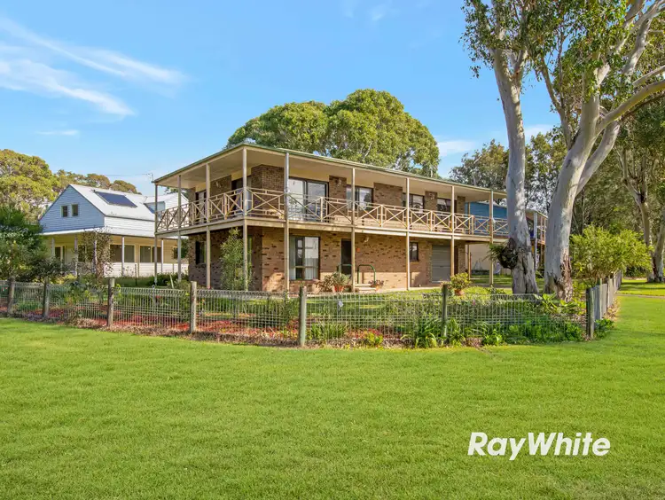 2 Hicken Street, Congo NSW 2537