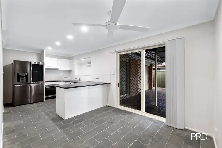 Fourth view of Homely house listing, 71 Aldebaran Street, Cranebrook NSW 2749