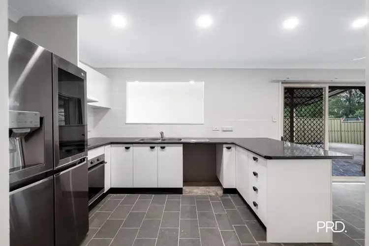 Fifth view of Homely house listing, 71 Aldebaran Street, Cranebrook NSW 2749