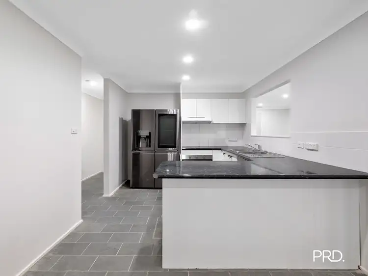 Sixth view of Homely house listing, 71 Aldebaran Street, Cranebrook NSW 2749