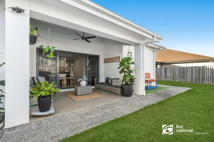 38 Girraween Crescent, Capalaba QLD 4157