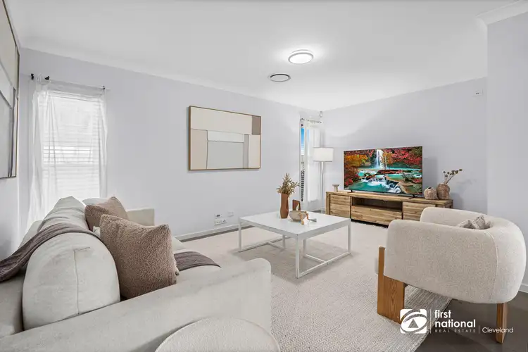 Fourth view of Homely house listing, 38 Girraween Crescent, Capalaba QLD 4157