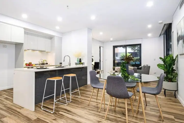 G31/13 Oscar Place, Eastgardens NSW 2036