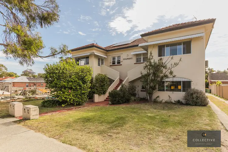 9A Webster Street, Nedlands WA 6009