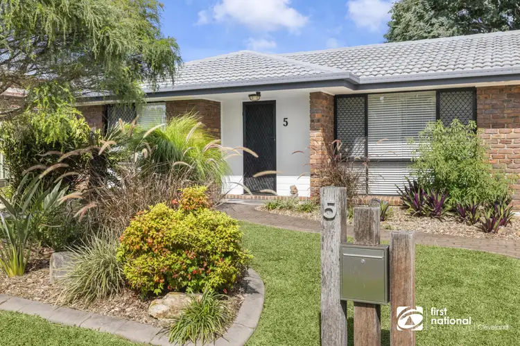 Second view of Homely house listing, 5 Ellora Street, Alexandra Hills QLD 4161