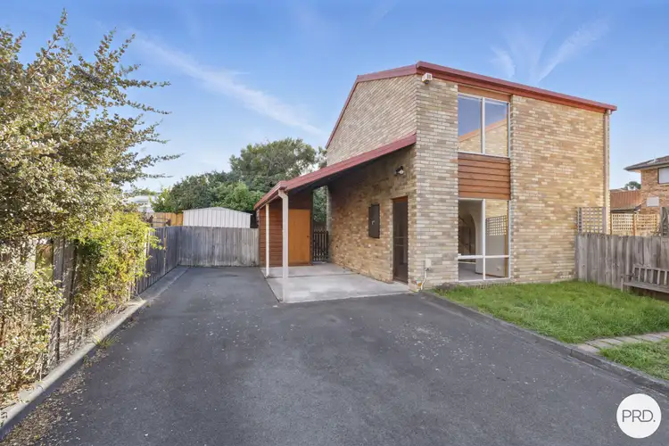 8/8 Alexandra Esplande, Bellerive TAS 7018