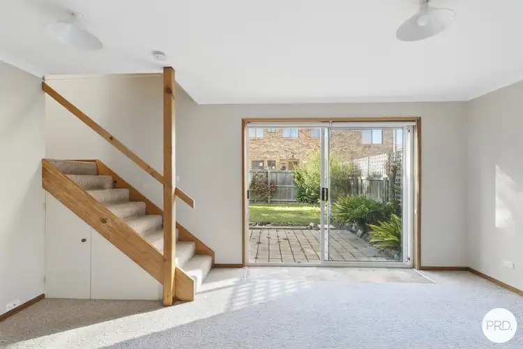 Fifth view of Homely unit listing, 8/8 Alexandra Esplande, Bellerive TAS 7018