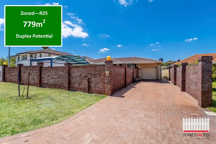 50 Waverley Street, Dianella WA 6059