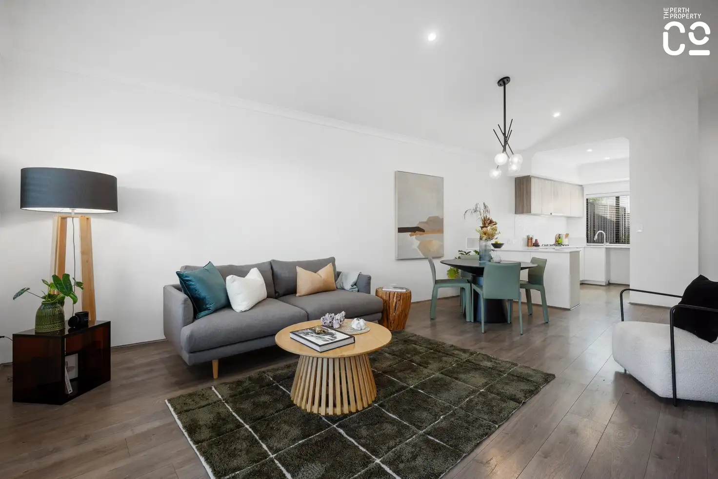 Main view of Homely house listing, 45C Sawle Road, Hamilton Hill WA 6163