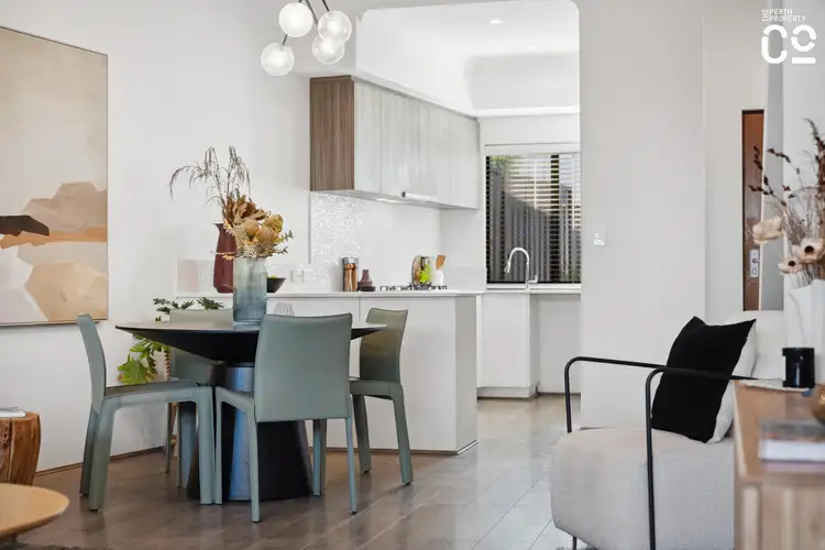 Fifth view of Homely house listing, 45C Sawle Road, Hamilton Hill WA 6163