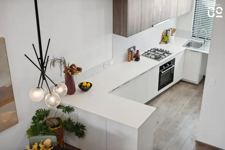 Sixth view of Homely house listing, 45C Sawle Road, Hamilton Hill WA 6163