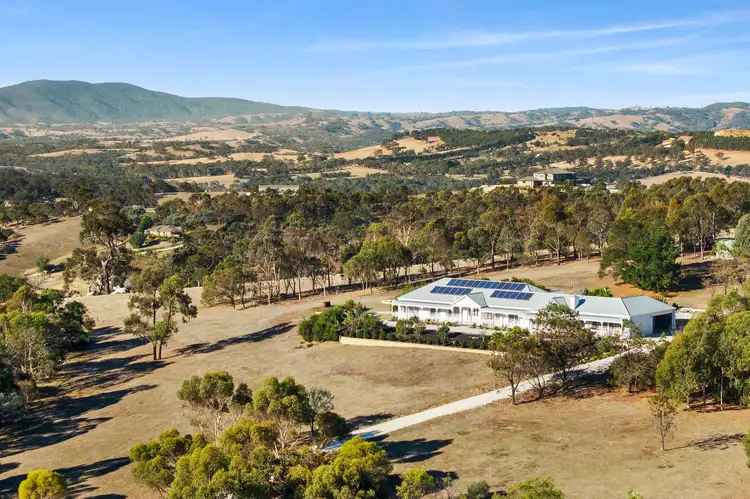 52 Kellys Lane, Kilmore VIC 3764