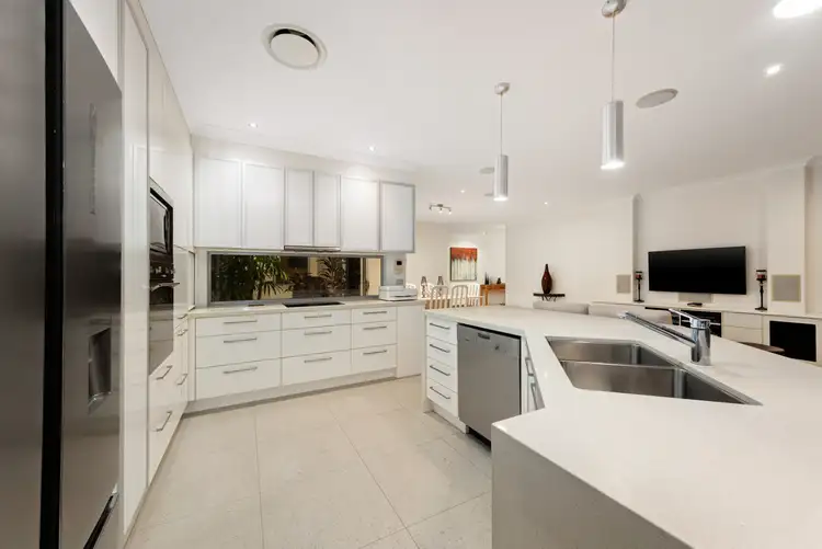 Third view of Homely house listing, 35 Tarawa Street, Kawana Island QLD 4575