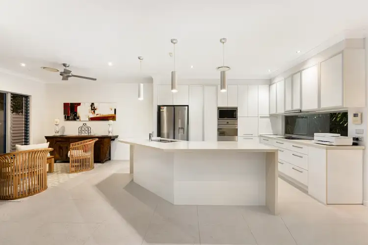 Fourth view of Homely house listing, 35 Tarawa Street, Kawana Island QLD 4575
