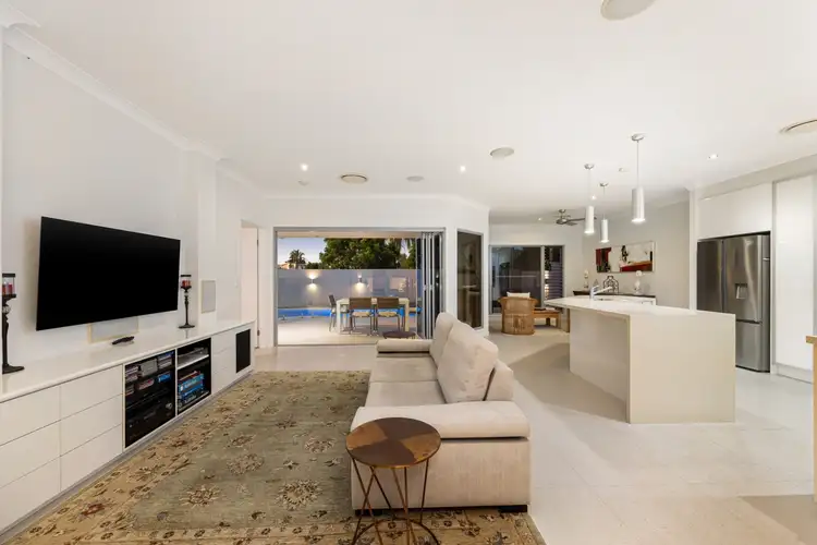 Fifth view of Homely house listing, 35 Tarawa Street, Kawana Island QLD 4575
