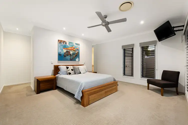 Sixth view of Homely house listing, 35 Tarawa Street, Kawana Island QLD 4575