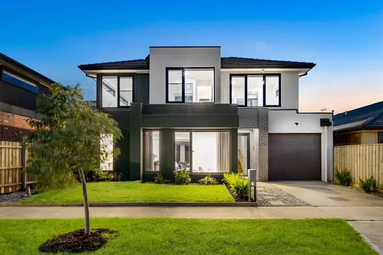 50 Barnards Road, Bonnie Brook VIC 3335