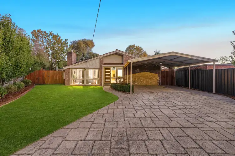 12 Wimborne Court, Bayswater North VIC 3153