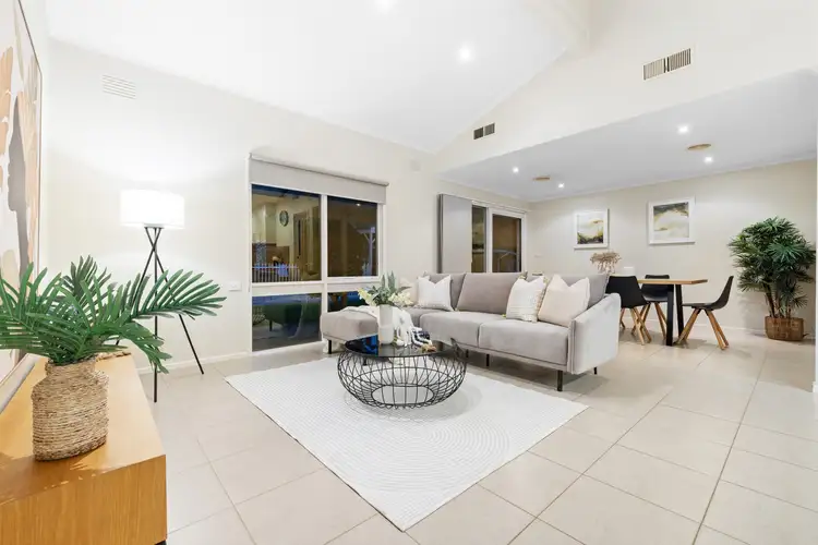 Second view of Homely house listing, 12 Wimborne Court, Bayswater North VIC 3153