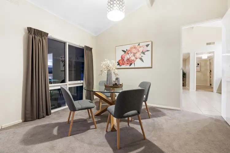 Fourth view of Homely house listing, 12 Wimborne Court, Bayswater North VIC 3153