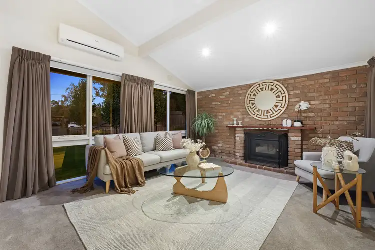Fifth view of Homely house listing, 12 Wimborne Court, Bayswater North VIC 3153