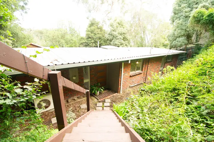Second view of Homely house listing, 21 Earl Street, Upwey VIC 3158