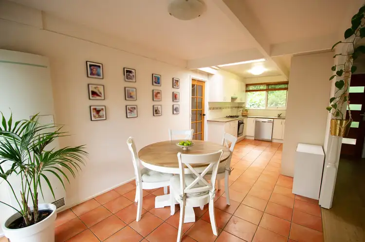 Fifth view of Homely house listing, 21 Earl Street, Upwey VIC 3158