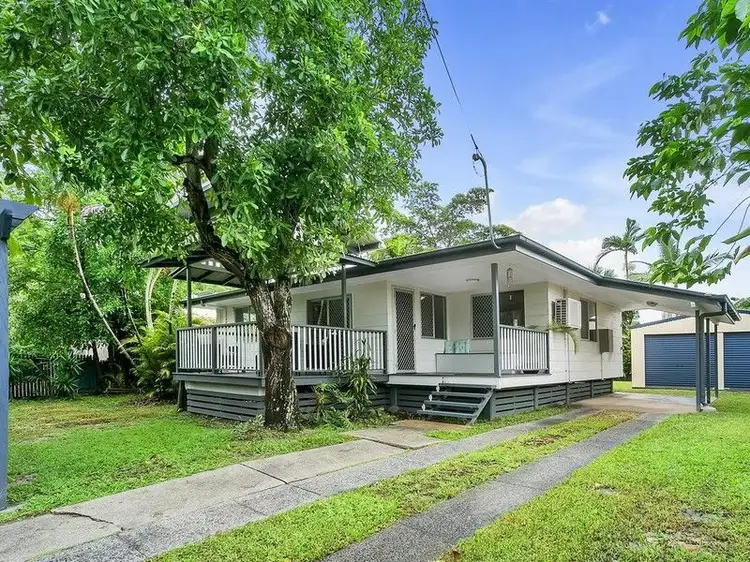 28 Enmore Street, Manoora QLD 4870