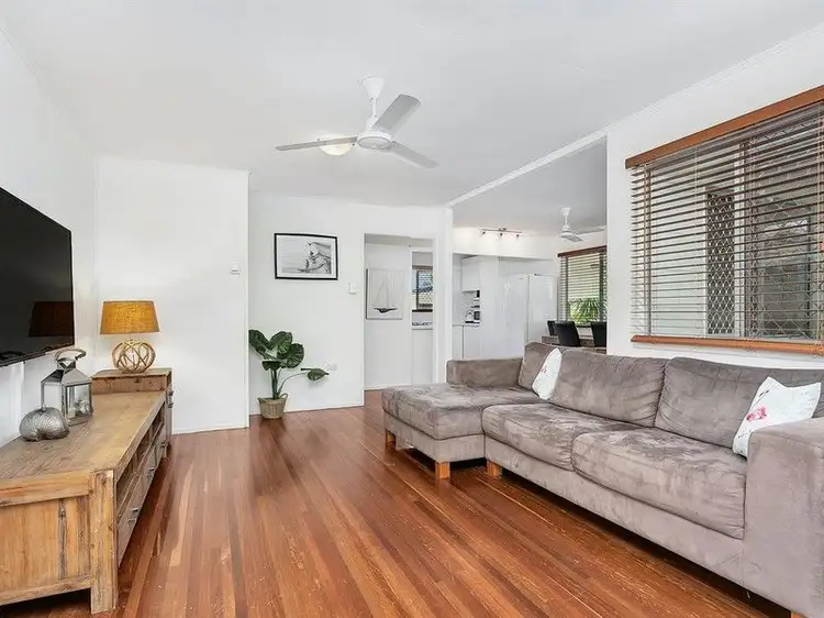 Fifth view of Homely house listing, 28 Enmore Street, Manoora QLD 4870