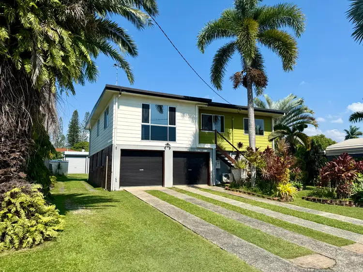 35 Maguire Street, Andergrove QLD 4740