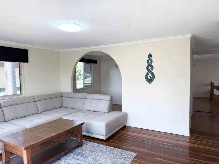 Fourth view of Homely house listing, 35 Maguire Street, Andergrove QLD 4740