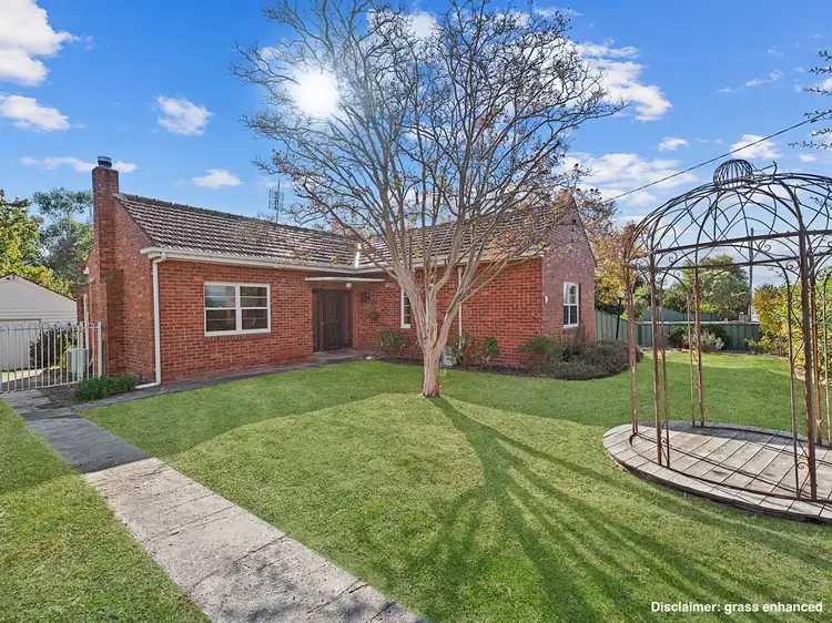 63 Highett Street, Mansfield VIC 3722