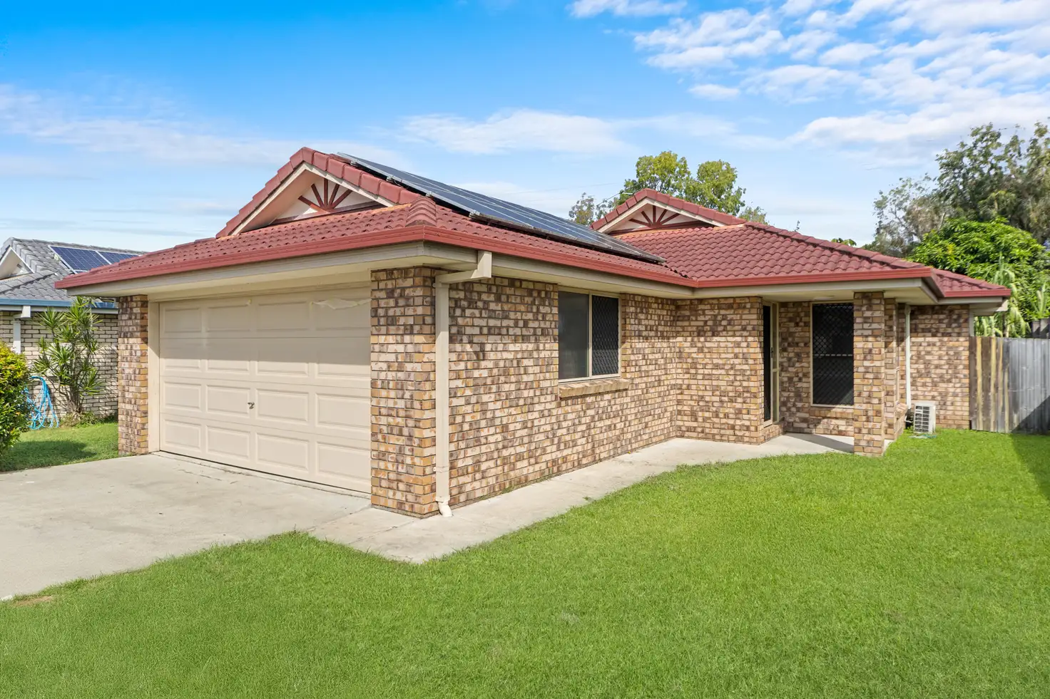 Main view of Homely house listing, 81 Teak Street, Rothwell QLD 4022
