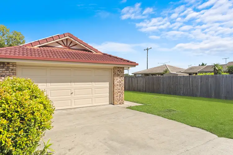 Second view of Homely house listing, 81 Teak Street, Rothwell QLD 4022