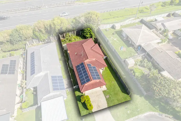 Third view of Homely house listing, 81 Teak Street, Rothwell QLD 4022