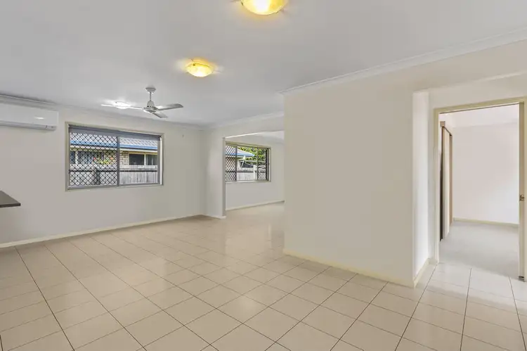 Fourth view of Homely house listing, 81 Teak Street, Rothwell QLD 4022